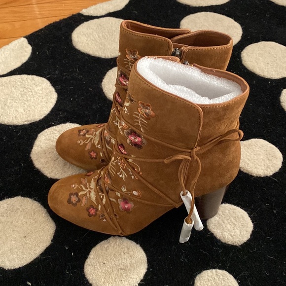 Sam Edelman - Picture 2 of 3